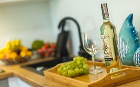 Apartamenty Nawigator W Kolobrzegu