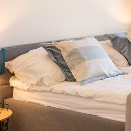 Apartamenty Nawigator W Kolobrzegu Exteriér fotografie